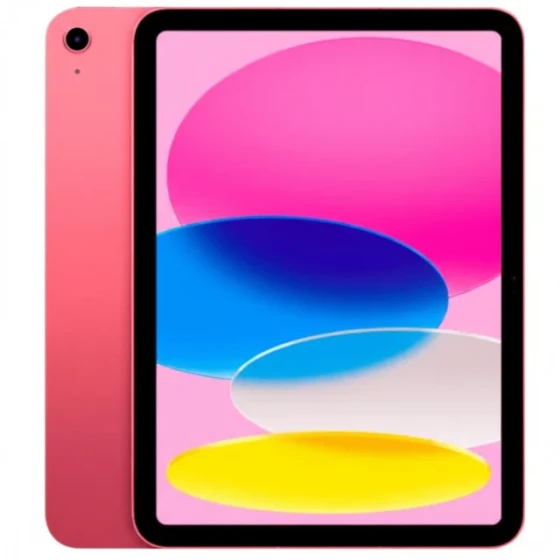 Planshet Apple iPad 11 A16 Wi-Fi 256 GB Pink